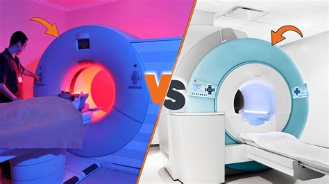 the villages mri test|MRI: Wide Bore vs Open .